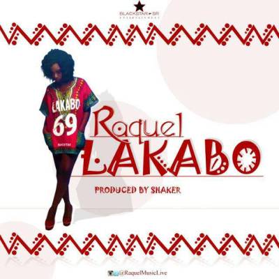 Raquel  -  Lakabo (Lie To You)