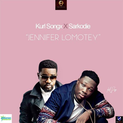 Kurl Songx  -  Jennifer Lomotey ft. Sarkodie