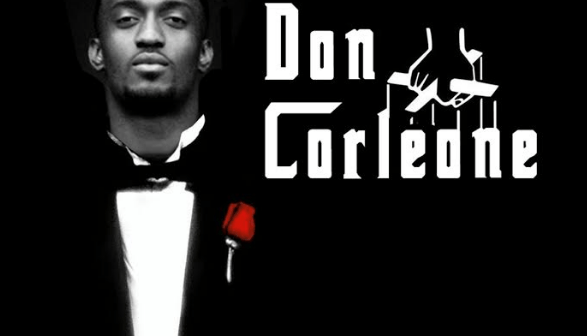 Eugy  -  'Don Corleone'