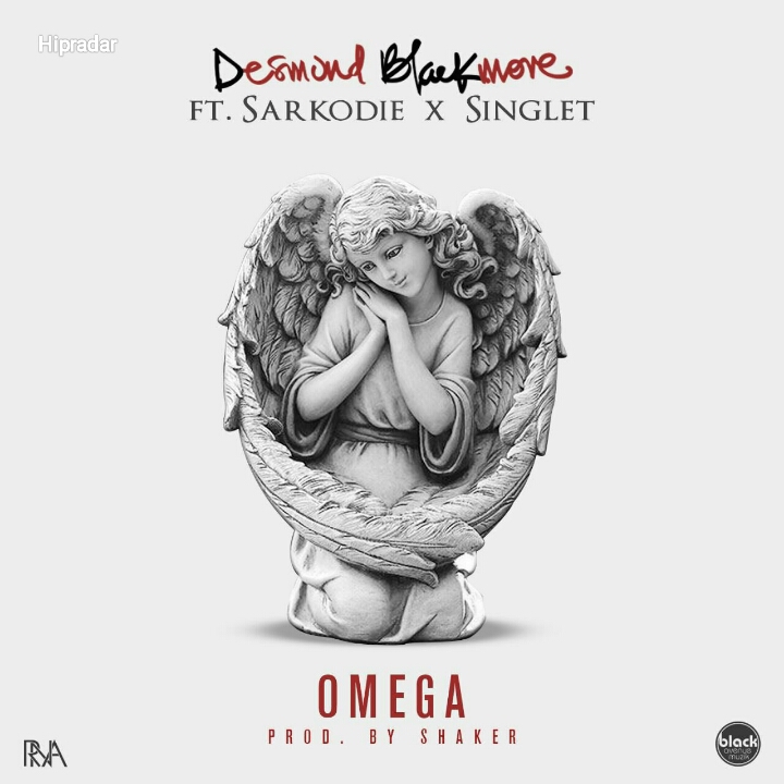 D-Black  -  'Omega' ft. Sarkodie & Singlet