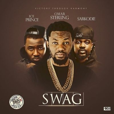 Omar Sterling, Sarkodie & Ice Prince  -  'Swag'