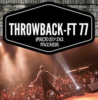 Shatta Wale x Joint 77  -  'ThrowBack' (Prod. By Da Maker)