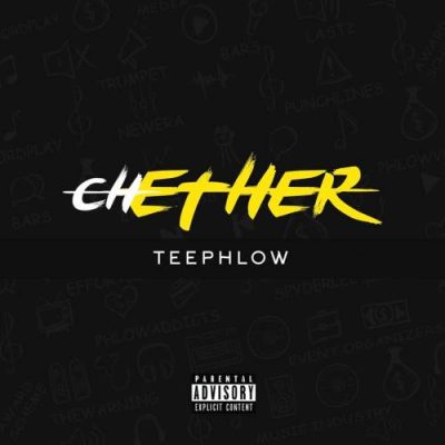 Teephlow  -  'Chether'