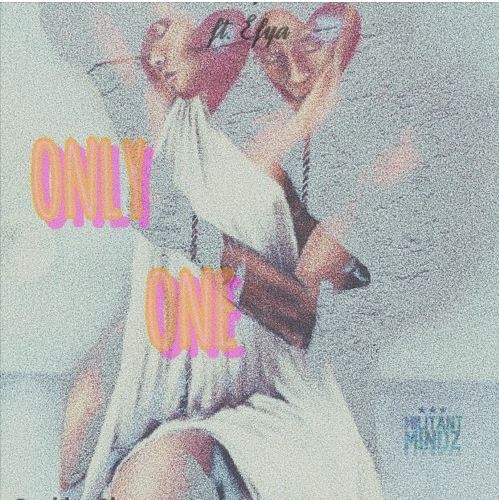 Dee Moneey  -  Only One ft. Efya