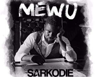 Sarkodie  -  'Mewu' ft. Akwaboah