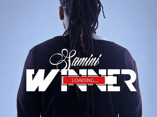 Samini  -  'Winner'