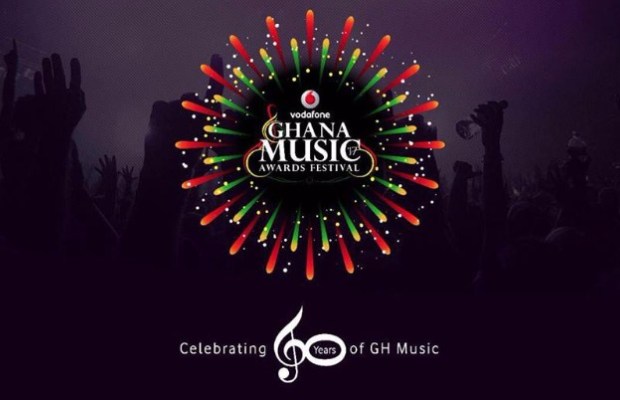 Full List Of Winners At The 2017 Vodafone Ghana Music Awards