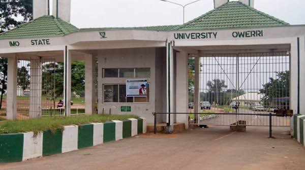 Two Dead As Cultists Shoots Rampantly At IMSU Main Gate