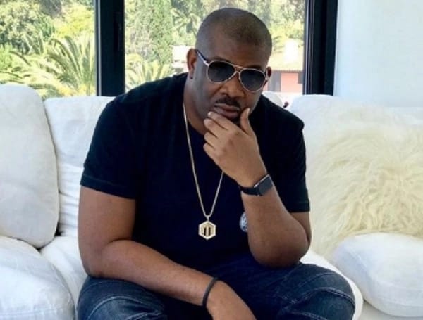 Don Jazzy Reveals Why He Hasn't Married - See Reason