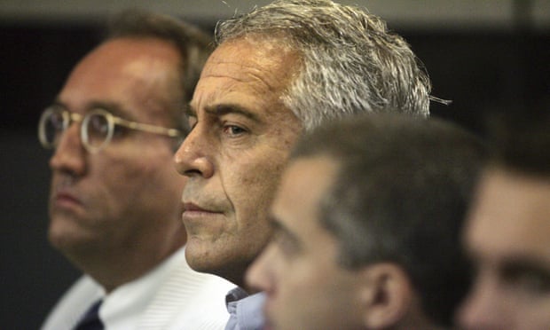 Jeffrey Epstein Commits Suicide After Being Arrested For Child Sex Trafficking