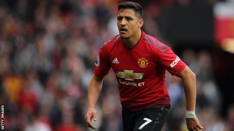 Inter Milan Plans To Make An Offer To Get Sanchez On Loan