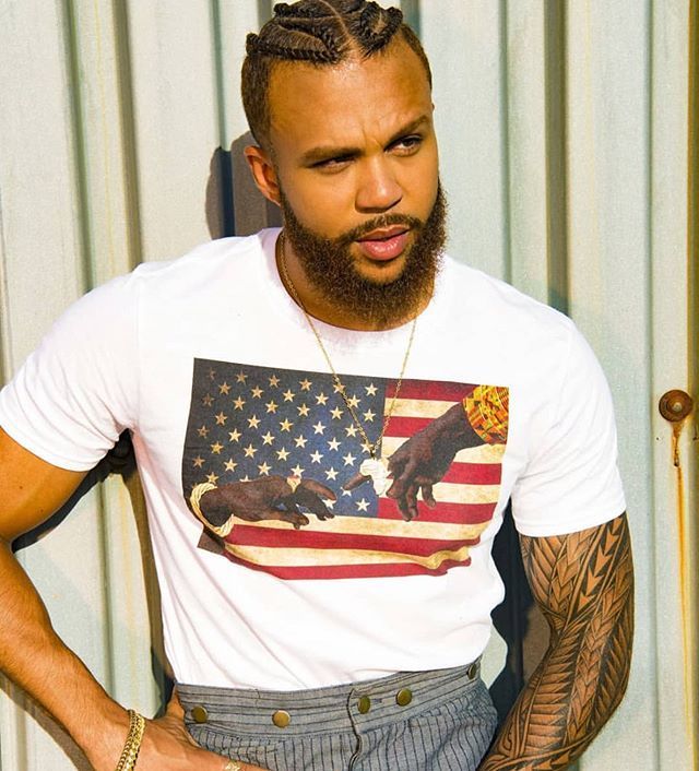 'I'm Looking for a Wifey' - Jidenna Notifies His Fans