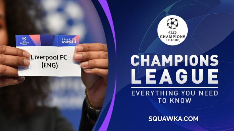 Champions League draw 2019: Chelsea Clashes With Ajax As Spurs Gets Into a Dangerous Group