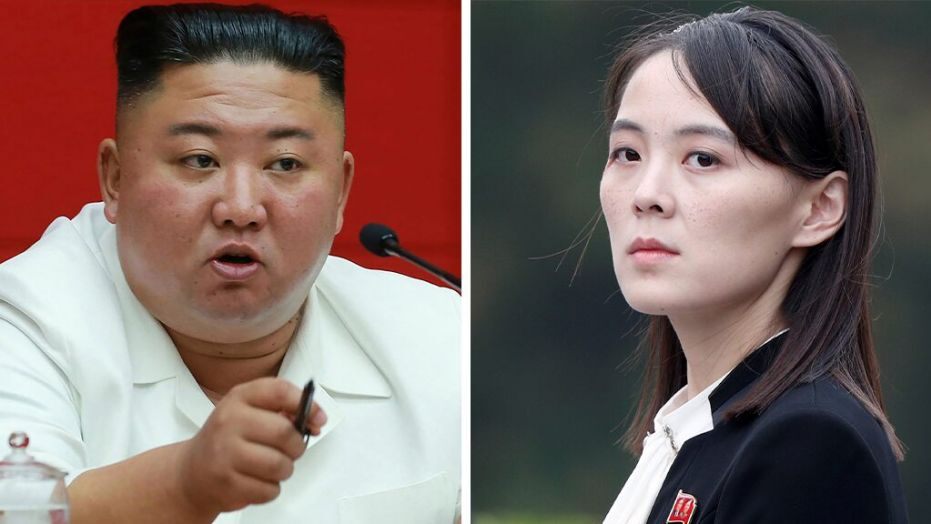 Kim Jon Un's Sister Takes Over As He Remains In Coma