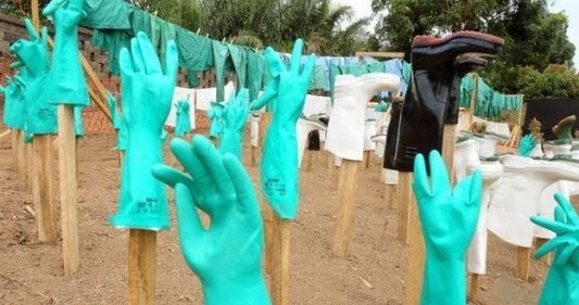 Ebola Quarantine Question