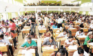 Students' Performance drops as Waec Releases 2014 Results