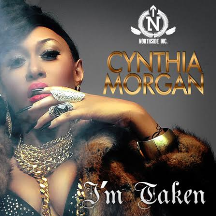Brand New Single from Cynthia Morgan - "I Am Taken"