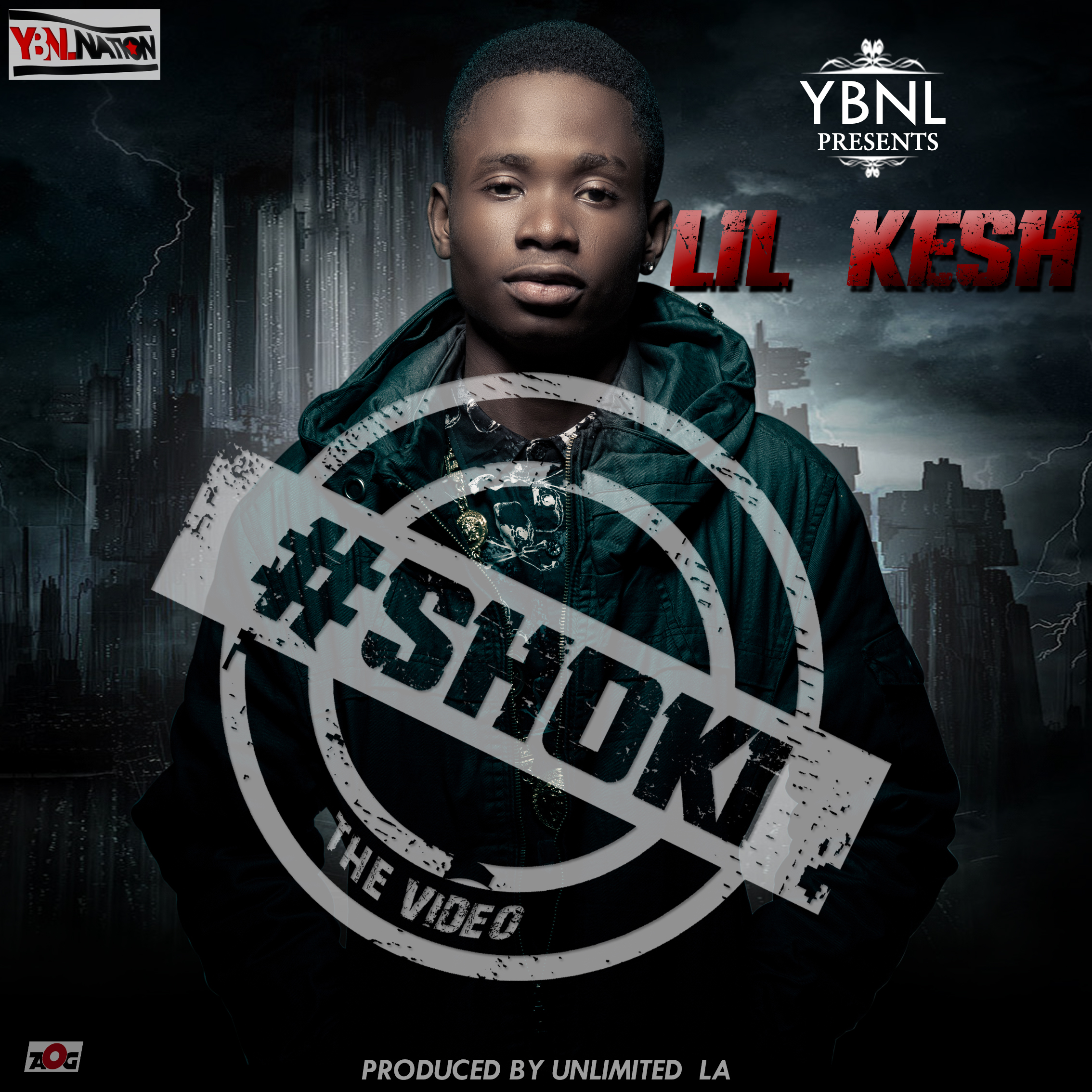 MUSIC: Shoki - Lil Kesh