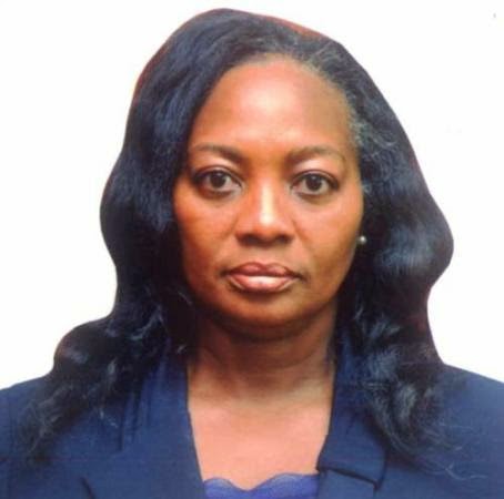 Breaking News: Dr. Ameyo Adadevoh dies from Ebola virus