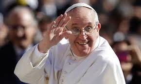 Pope Francis Speaks Of Retirement