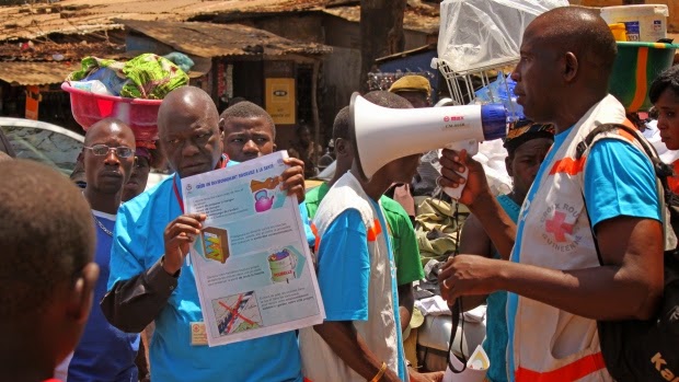 Nigeria no longer has any ebola contacts under surveillance- Health minister