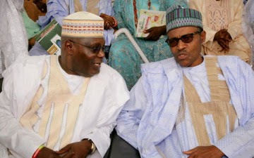 2015 presidential ticket: APC in dilemma over Buhari, Atiku