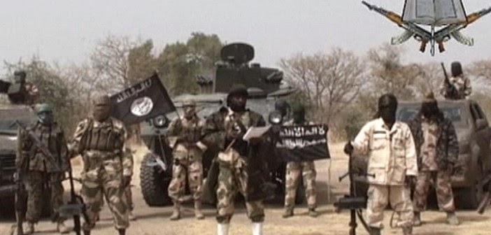 Sallah tragedy: As Boko Haram kills 70 in Adamawa State