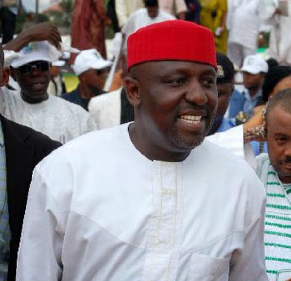 Gov. okorocha Alocates 50 Shops to Northern Traders in Imo State