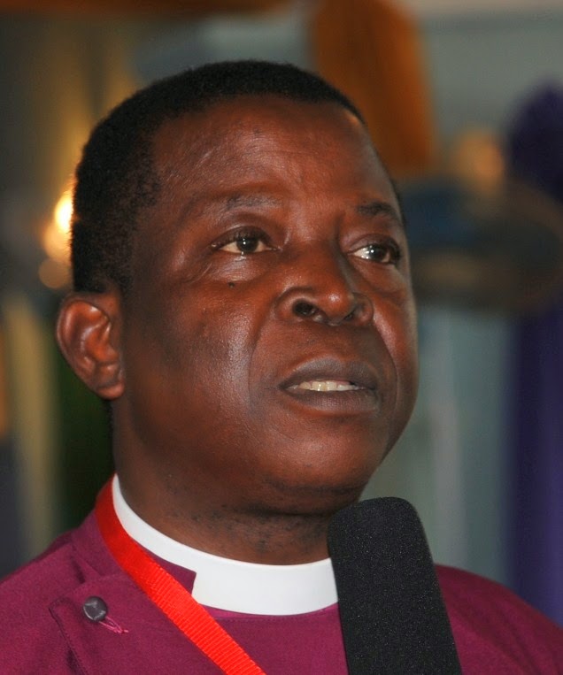 Mutiny: Reverend Okoh begs Jonathan to reverse judgement on 12 soldiers