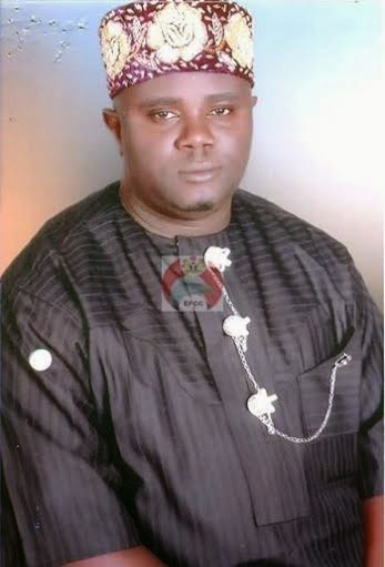 Photo: EFCC declares NGO coordinator wanted over N76m DUD cheques
