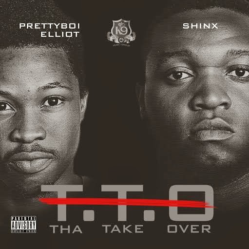 Music duo, KMG, releases Tha Take Over mixtape