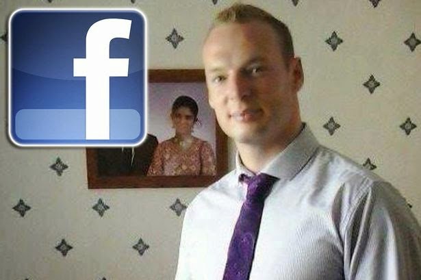 Man Kills Friend For Poking His Girlfriend On Facebook