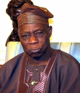 Chibok girls may never return - former president Obasanjo says