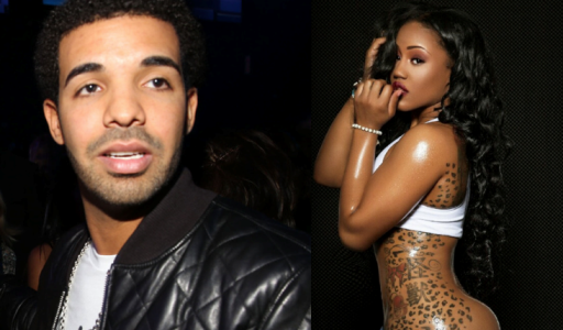 Drake wanted in Texas for allegedly threatening a Houston stripper