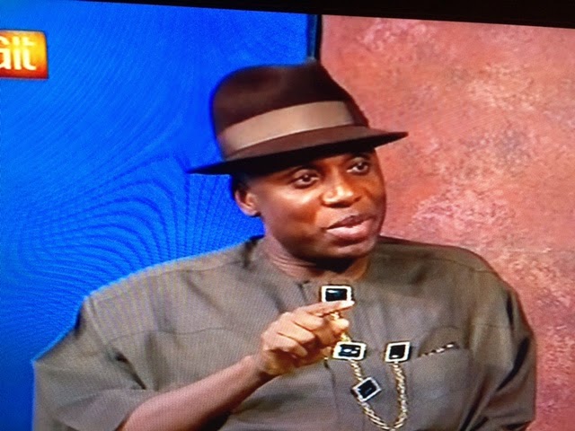 "Morality is only in the church, not in politics" - Rotimi Amaechi
