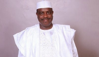 Tambuwal wants Sokoto Governor but associates want him as President