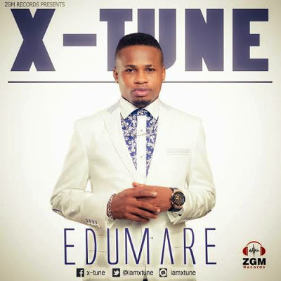 X-Tune  -  Edumare (Prod. By Tpiano)