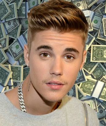 Meet the Forbes Richest Celebrities Under 30 Years of Age