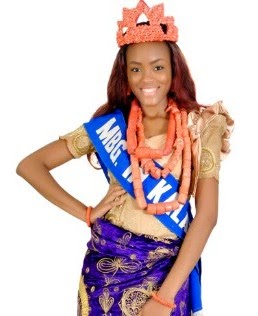 Miss Exclusive Nigeria 2013, Mabel Sobio Tonye dies at 19