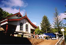 Pitcairn Islands is the least populated National entity with 56