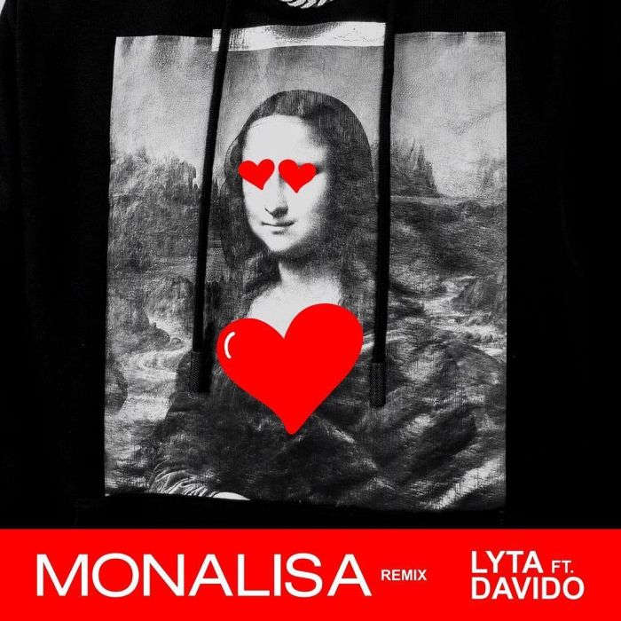 Lyta Ft. Davido - Monalisa (Remix)