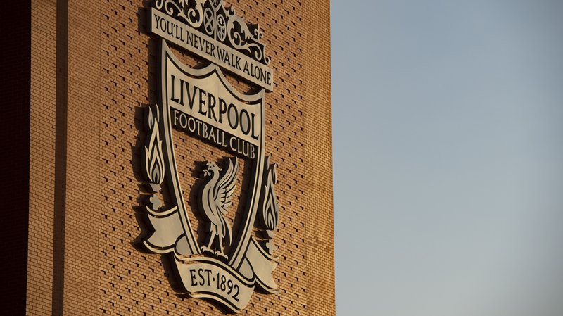 Liverpool Fails In a Bid To Trademark The Word 'Liverpool'