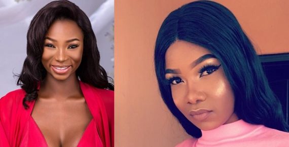 Tacha Makes N50m After Her Eviction From The House