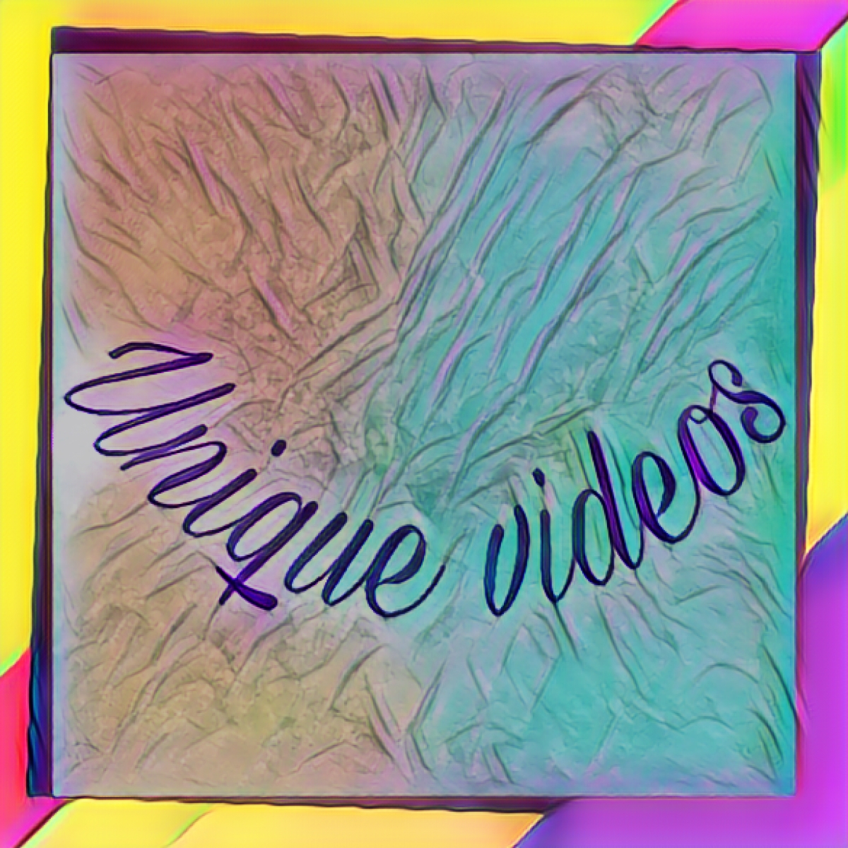 Unique Videos #uniquevideos