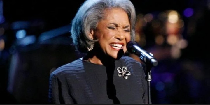 Nancy Wilson Dies At Age 81