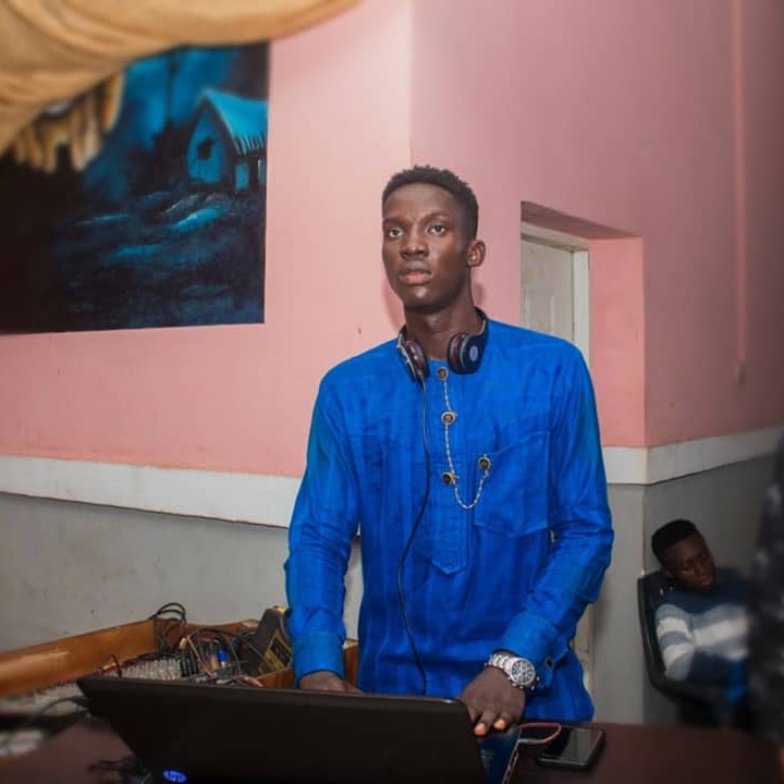 DJ Pax Signs Dope Music Records Deal On His Birthday