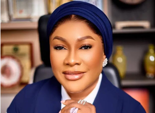 The Truth Behind Aisha Achimugu's Alleged EFCC Arrest: What Her Aide Reveals