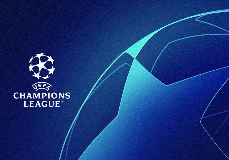 FULL LIST: Champions League 2024/25 quarterfinals fixtures, time