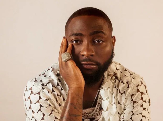 Davido releases hit single ‘Be There Still’, ahead of 5th album