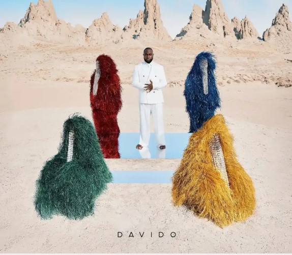 Davido – Be There Still download mp3